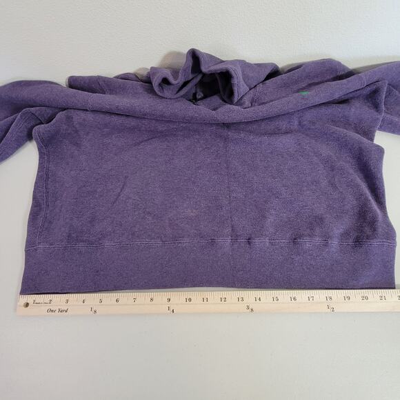 Polo Ralph Lauren Pullover Shawl Collar Sweater‎ Men's Size XXL/TTG - Picture 13 of 13